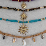 Load image into Gallery viewer, COLLIER ORIA
