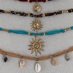 Load image into Gallery viewer, COLLIER YNA
