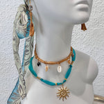 Load image into Gallery viewer, COLLIER YNA
