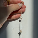 Charger l'image dans la galerie, TRESSE À CLIPSER KENNA
