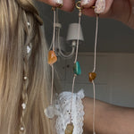 Charger l'image dans la galerie, TRESSE À CLIPSER KENNA
