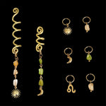 Charger l'image dans la galerie, LEO HAIR JEWELS
