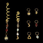Charger l'image dans la galerie, LIBRA HAIR JEWELS
