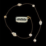 Charger l'image dans la galerie, TRESSE À CLIPSER KENNA
