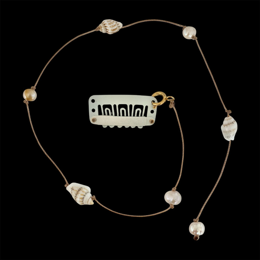 TRESSE À CLIPSER KENNA