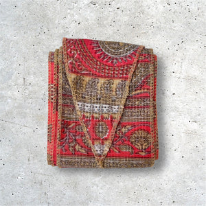 FOULARD THELISSA