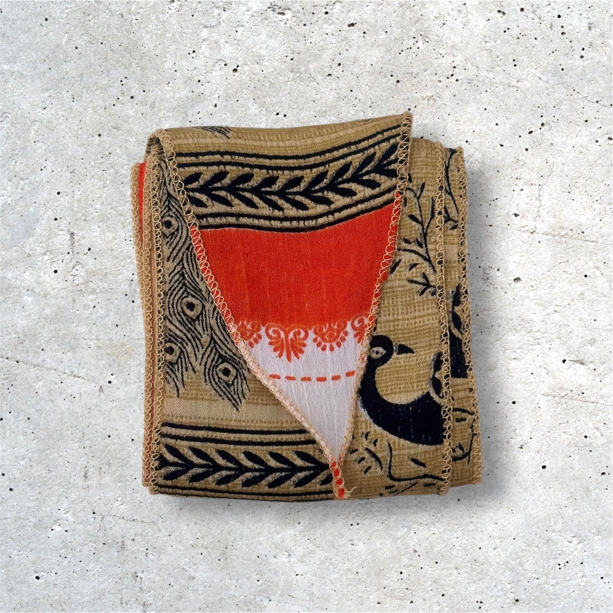 FOULARD THELISSA