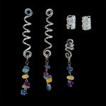 Charger l&#39;image dans la galerie, DASHA HAIR JEWELS
