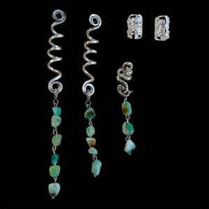 DASHA HAIR JEWELS