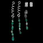Charger l&#39;image dans la galerie, DASHA HAIR JEWELS
