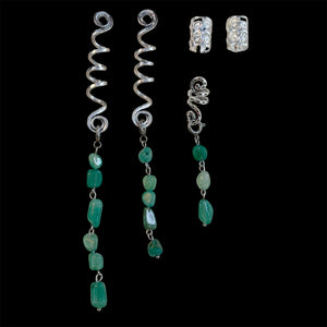 DASHA HAIR JEWELS
