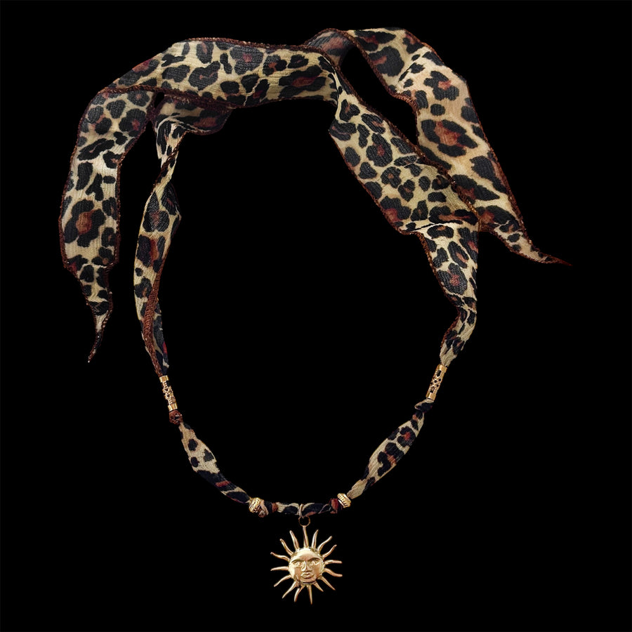 COLLIER ALIONA