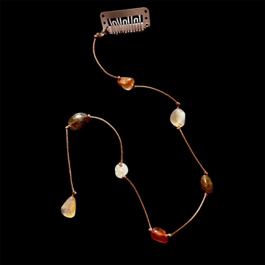 TRESSE À CLIPSER KENNA