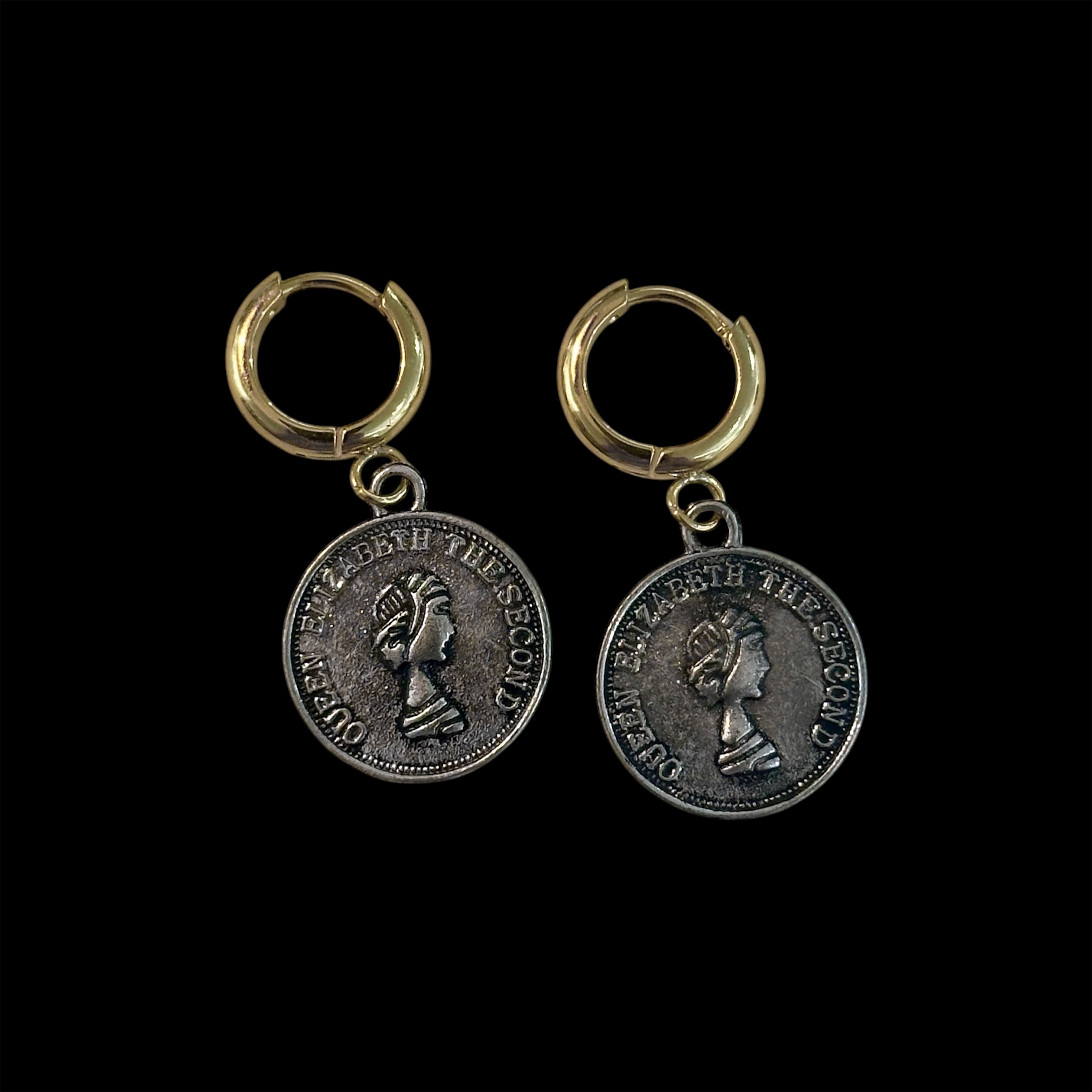 BOUCLES D'OREILLES ALIX