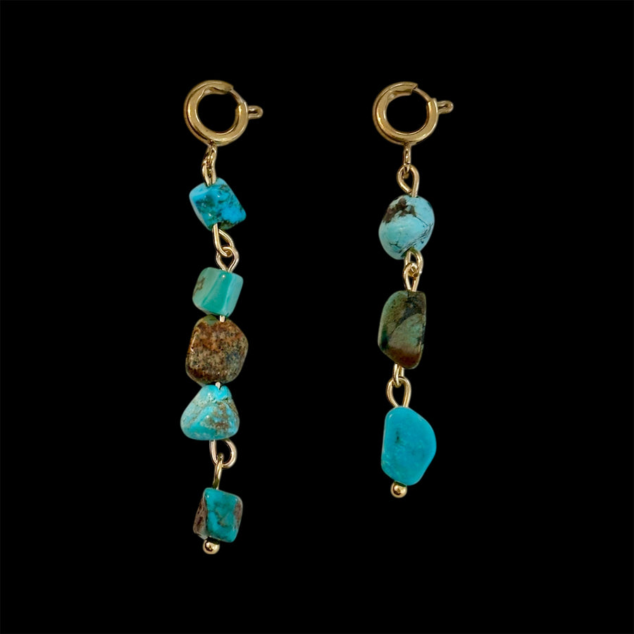 ODILA CHARMS