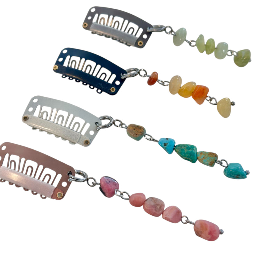 THYRA HAIR JEWELS
