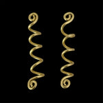 Cargar imagen en el visor de la galería, TAVI HAIR SPIRALS

