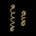 Cargar imagen en el visor de la galería, TAVI HAIR SPIRALS
