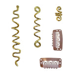 Charger l'image dans la galerie, THYRA HAIR JEWELS
