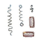 Charger l'image dans la galerie, THYRA HAIR JEWELS
