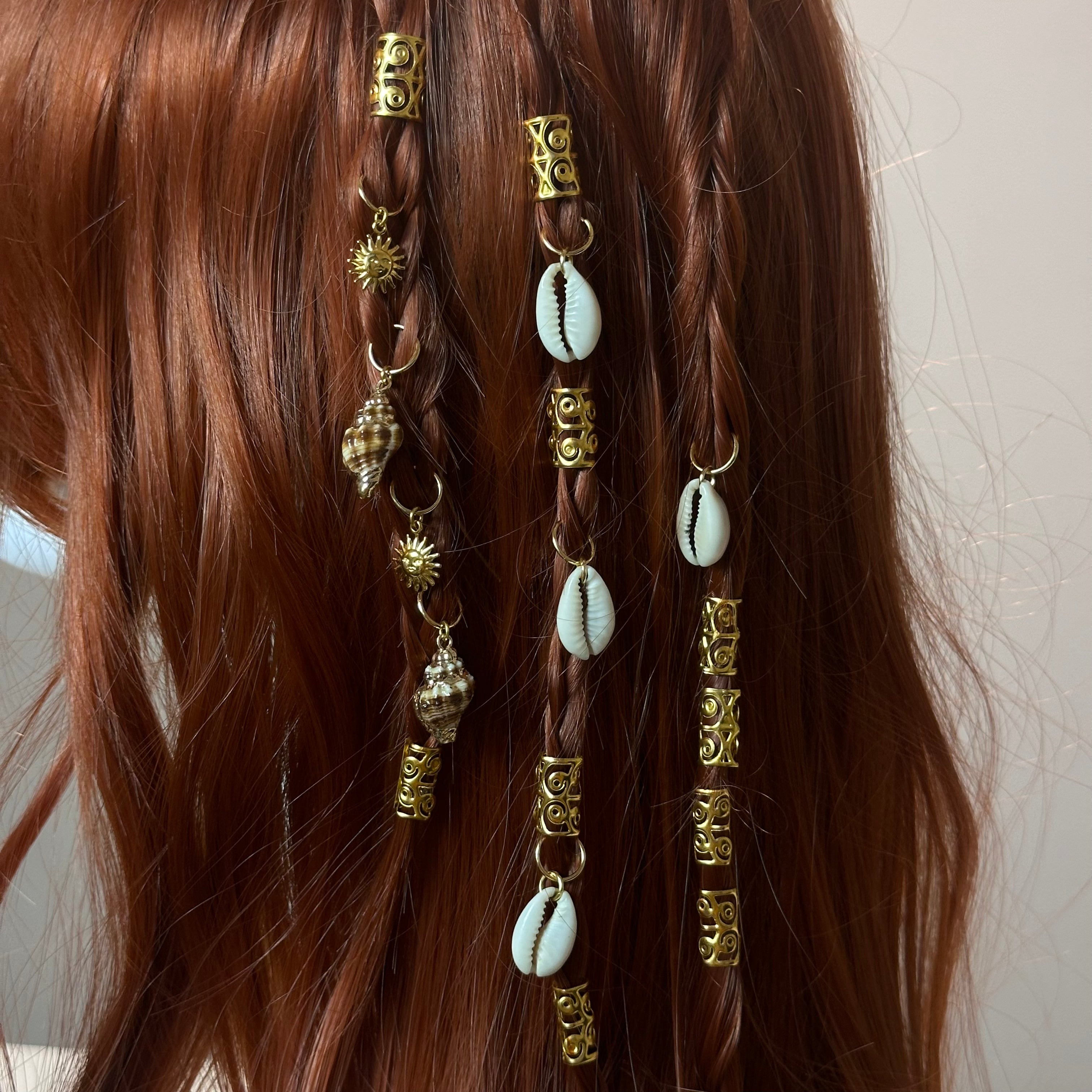 TAVI HAIR JEWELS