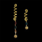 Charger l'image dans la galerie, SOLEA HAIR JEWELS
