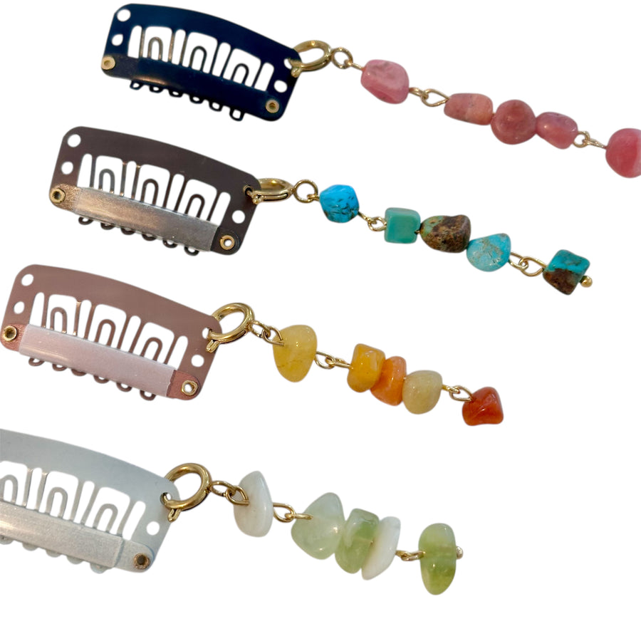 THYRA HAIR JEWELS