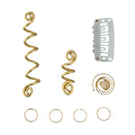Charger l'image dans la galerie, THYRA HAIR JEWELS
