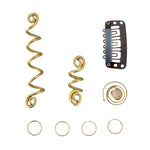 Charger l'image dans la galerie, THYRA HAIR JEWELS
