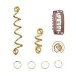 Charger l'image dans la galerie, THYRA HAIR JEWELS

