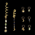 Charger l'image dans la galerie, VIRGO HAIR JEWELS
