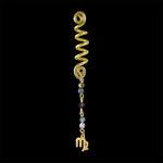 Load image into Gallery viewer, VIRGO JADE &amp; SAPHIR
