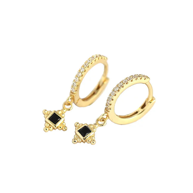 BOUCLES D'OREILLES AMELIA