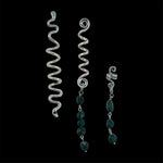 Charger l'image dans la galerie, DASHA HAIR JEWELS
