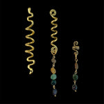 Charger l'image dans la galerie, DASHA HAIR JEWELS
