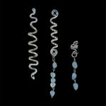 Charger l'image dans la galerie, DASHA HAIR JEWELS
