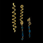 Charger l'image dans la galerie, DASHA HAIR JEWELS
