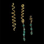 Charger l'image dans la galerie, DASHA HAIR JEWELS
