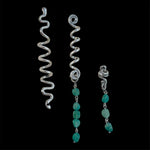 Charger l'image dans la galerie, DASHA HAIR JEWELS
