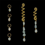 Charger l'image dans la galerie, DASHA HAIR JEWELS
