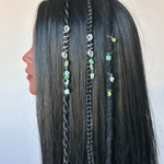 Charger l'image dans la galerie, DASHA HAIR JEWELS

