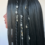 Charger l'image dans la galerie, DASHA HAIR JEWELS
