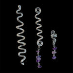 Charger l'image dans la galerie, DASHA HAIR JEWELS
