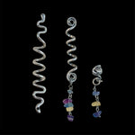 Charger l'image dans la galerie, DASHA HAIR JEWELS
