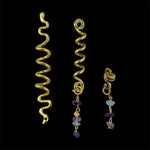 Charger l'image dans la galerie, DASHA HAIR JEWELS
