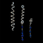 Charger l'image dans la galerie, DASHA HAIR JEWELS
