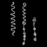 Charger l'image dans la galerie, DASHA HAIR JEWELS
