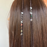 Cargar imagen en el visor de la galería, SOLEA HAIR JEWELS
