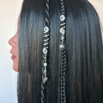 Cargar imagen en el visor de la galería, SOLEA HAIR JEWELS
