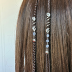 Cargar imagen en el visor de la galería, SOLEA HAIR JEWELS
